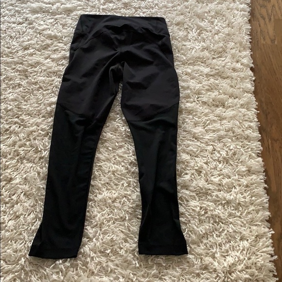 Nike leggings - Picture 2 of 2